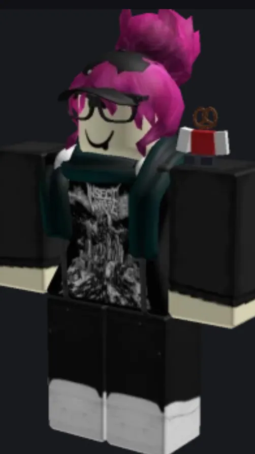 ai character: 🥀🪐 UwU 🥀🪐 background