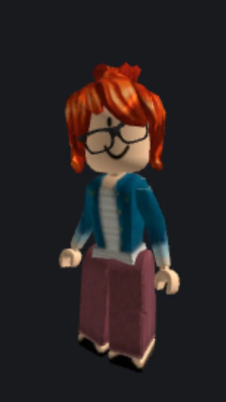 ai character: TU_FRESITA background