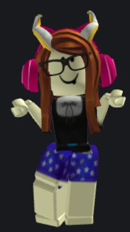 ai character: 👽🥀UwU🥀🤓 background