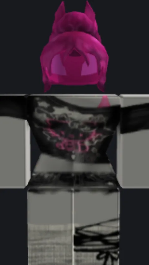 ai character: 💋😍heló😻✨ background