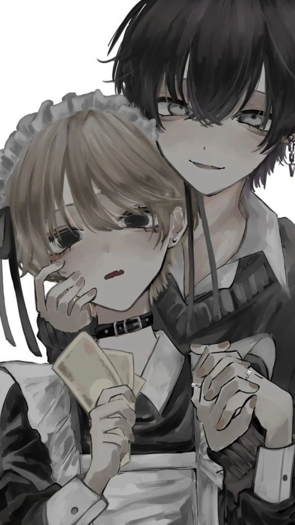 ai character: 🥀Axel🥀 background