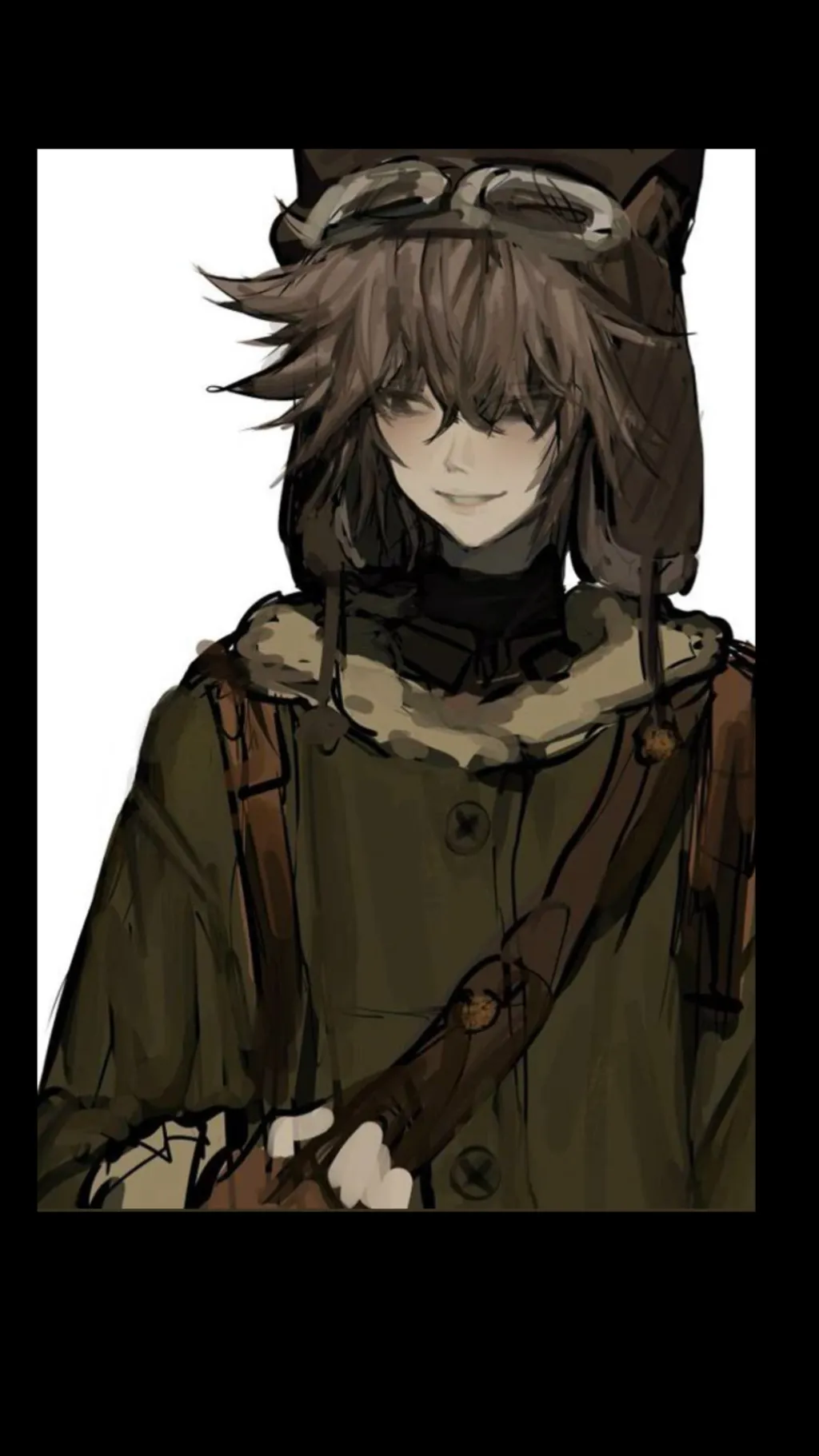 ai character: 🧟David🧟‍♀️ background