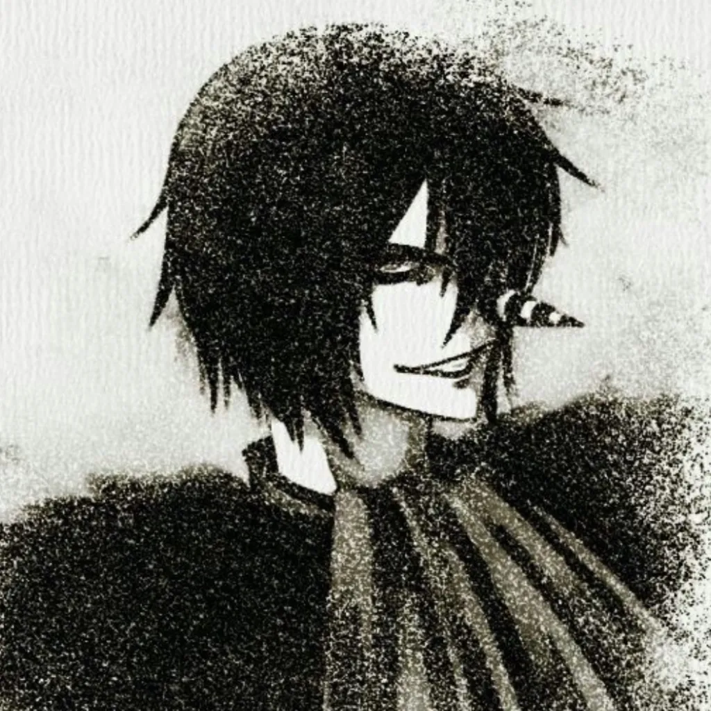 chat with ai character: Laughing Jack🎪