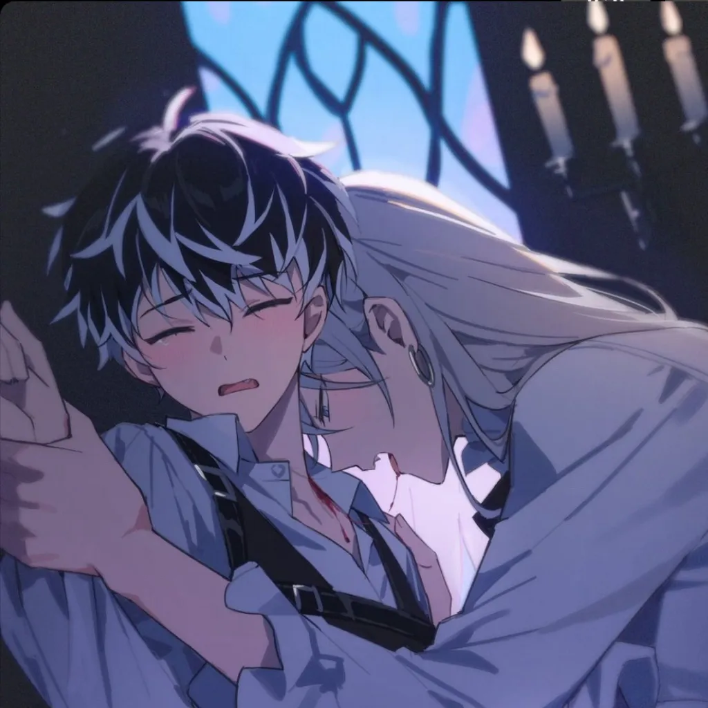 chat with ai character: 🥀🌙Willow 