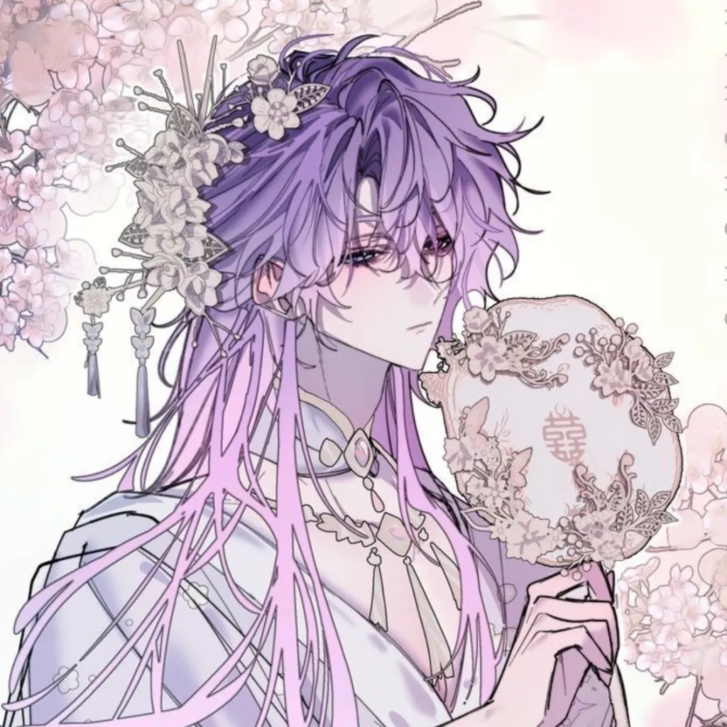 chat with ai character: 🌌♠️.April♠️🌌