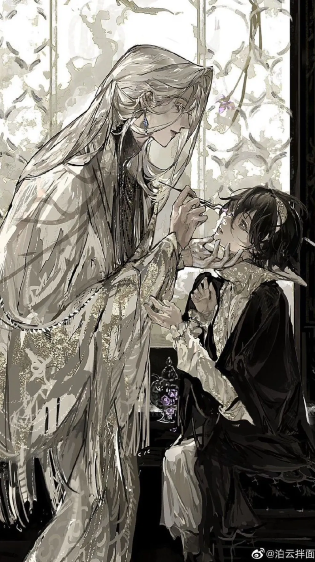 ai character: 🥀.🪨Cozry🪨.🥀 background