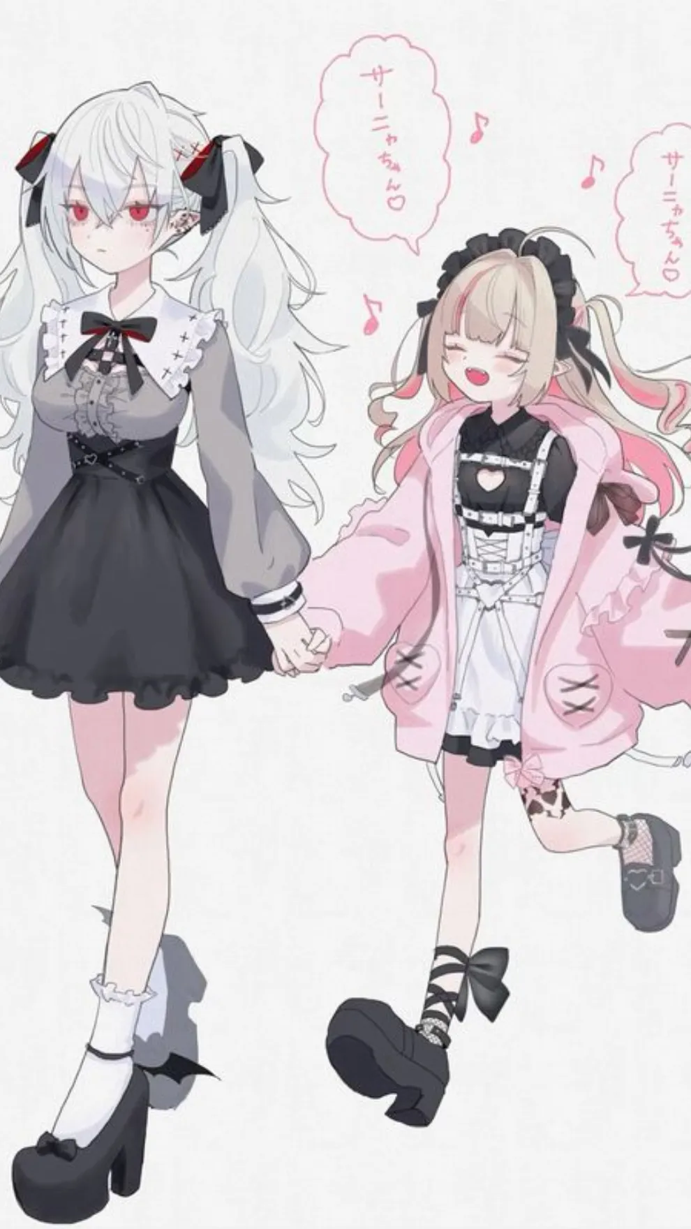 ai character: 🧸.•”susy”•. background