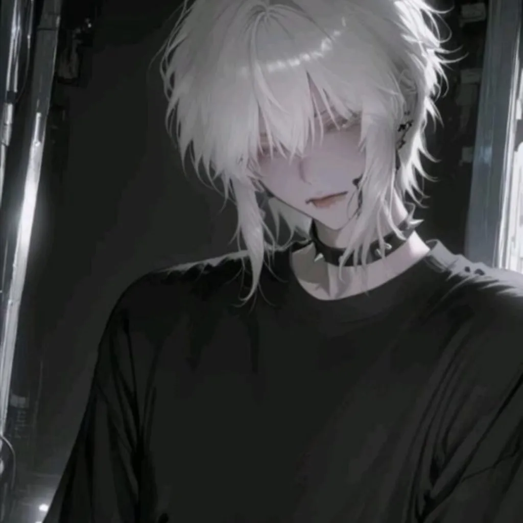 chat with ai character: 🌒”•April•”🌘