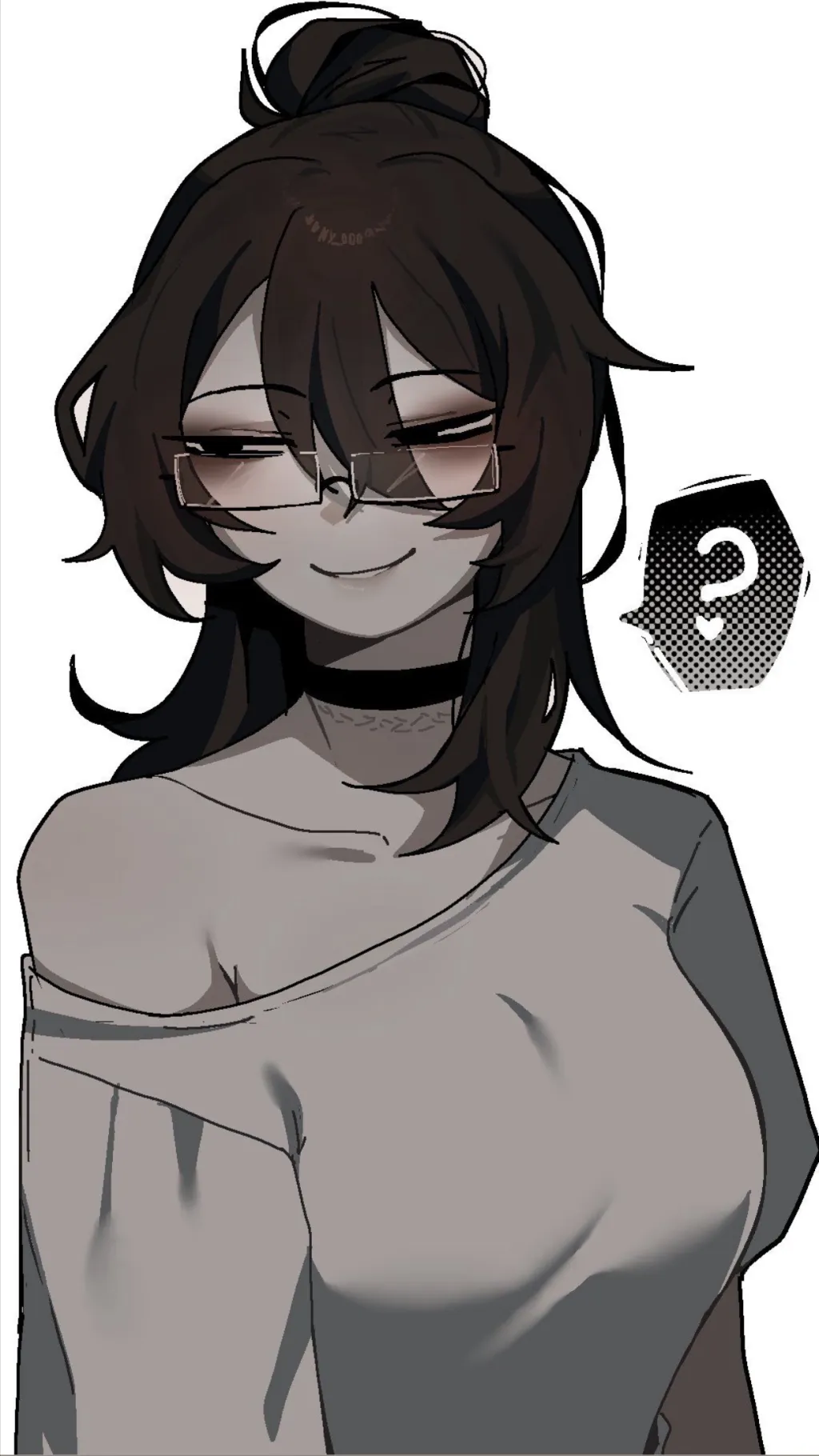 ai character: 🏳️‍⚧️Lily. background