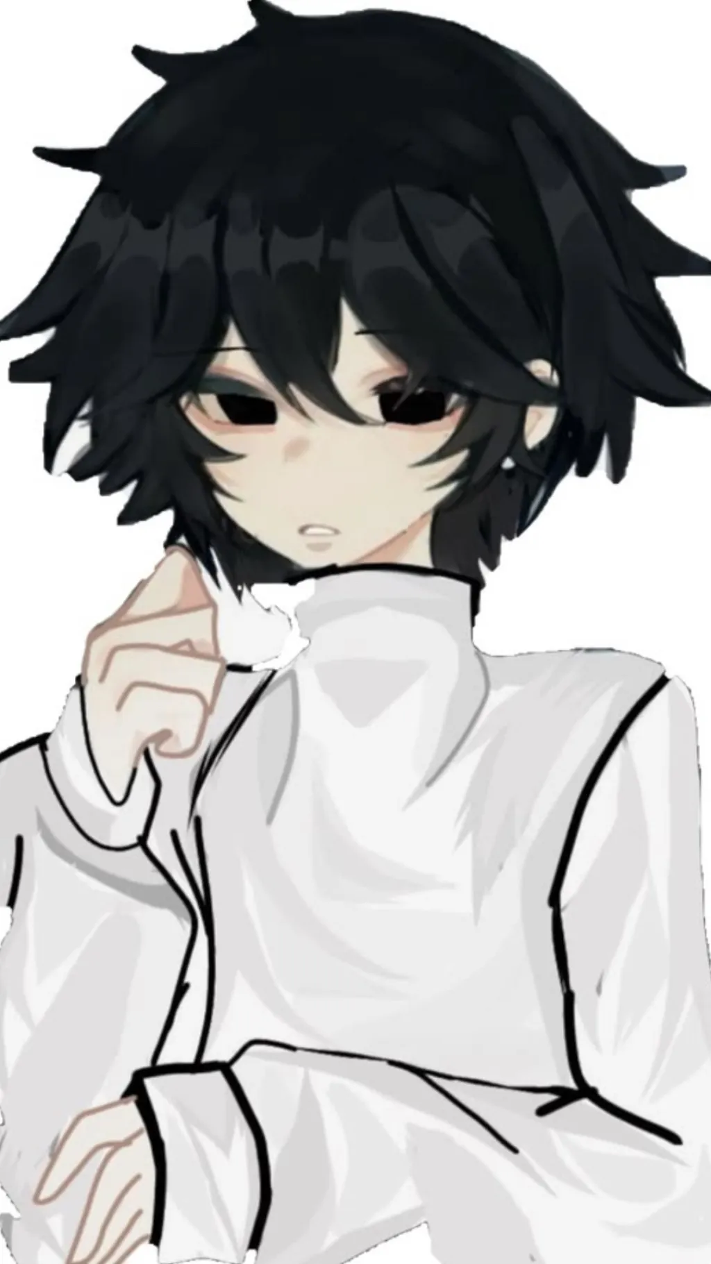 ai character: Yo, el Alan😭🔥 background