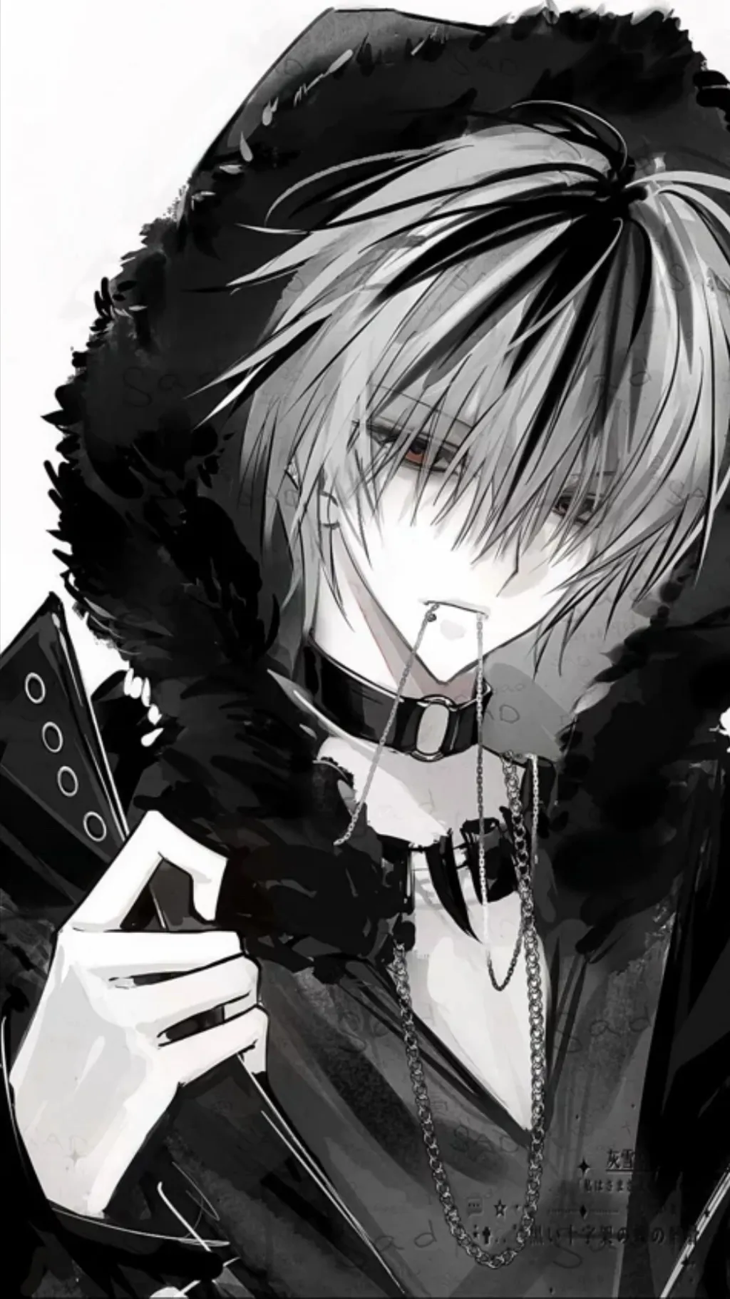 ai character: …Gaby…♠️ background
