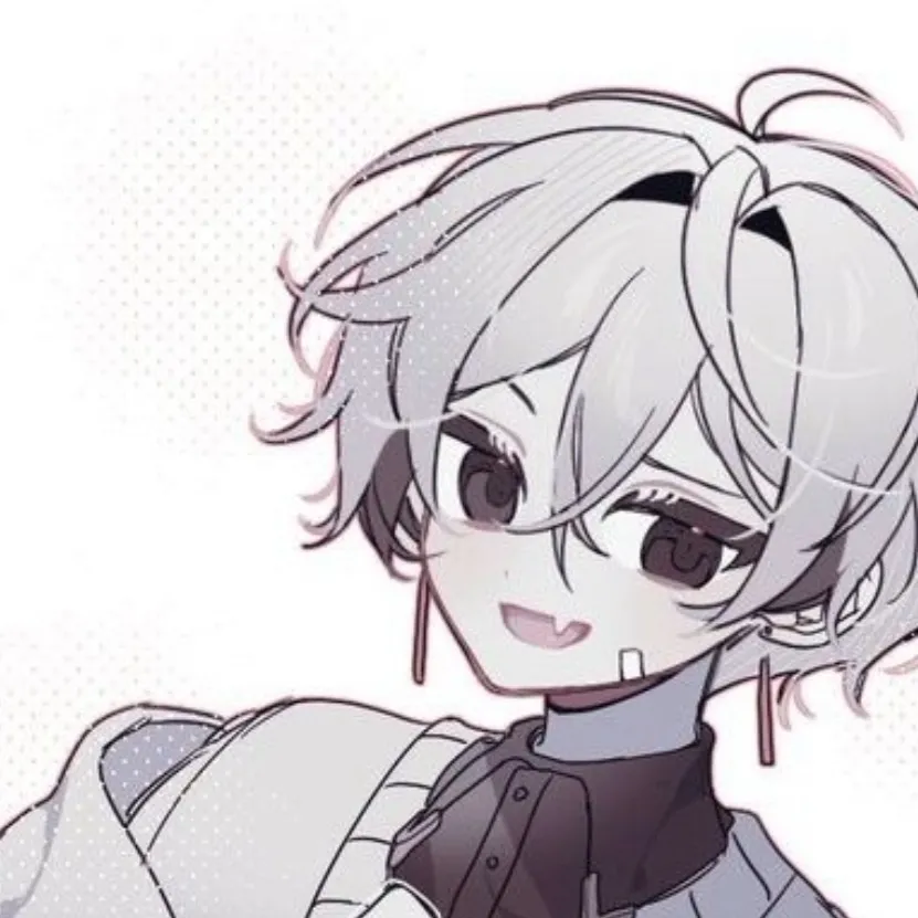 chat with ai character: 🤍🐾•.Eddie.•