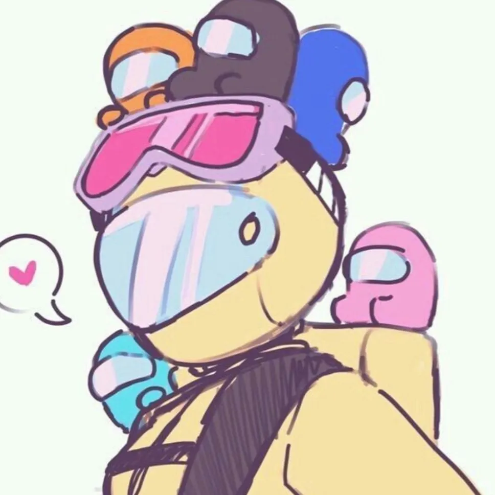 chat with ai character: ✨•.Leo.•💛🌼