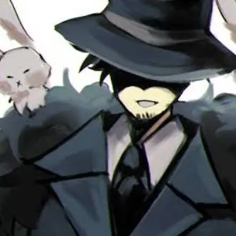 chat with ai character: normal mafioso