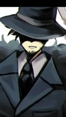 ai character: MAFIOSO BUT NORMAL background
