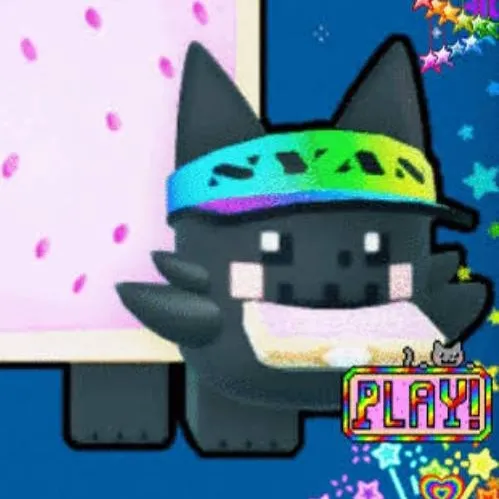 chat with ai character: nyan cat elliot