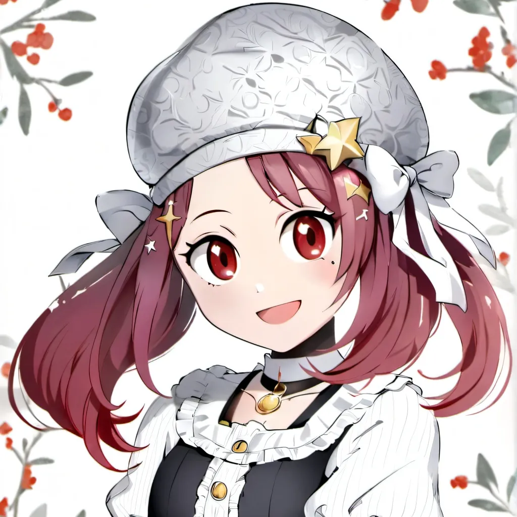 chat with ai character: coco