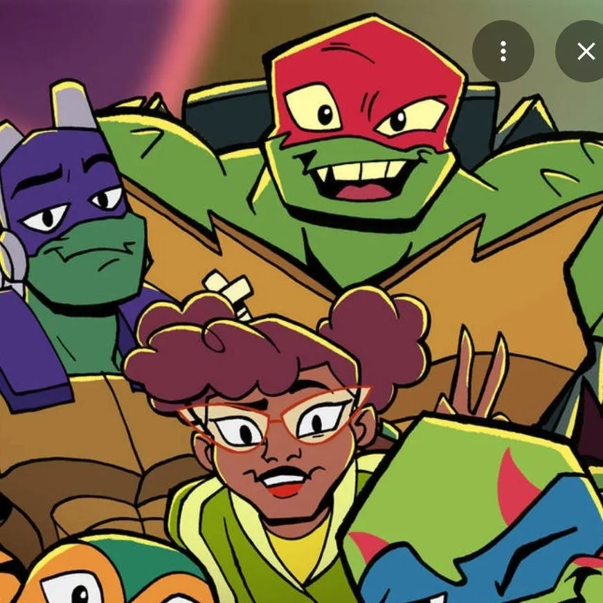 chat with ai character: Rottmnt Your House