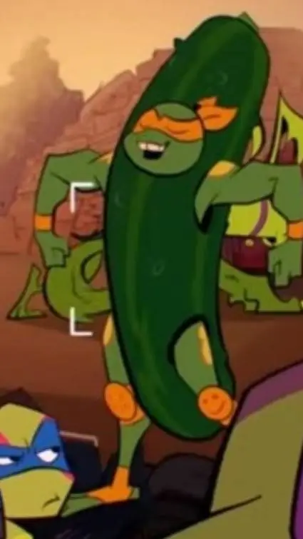 ai character: Rottmnt Your House background