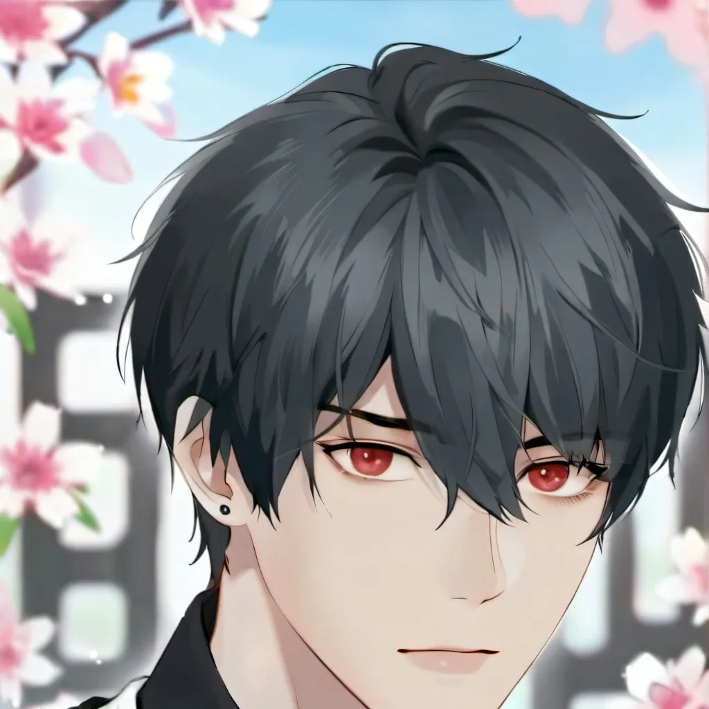 chat with ai character: alex😈😇