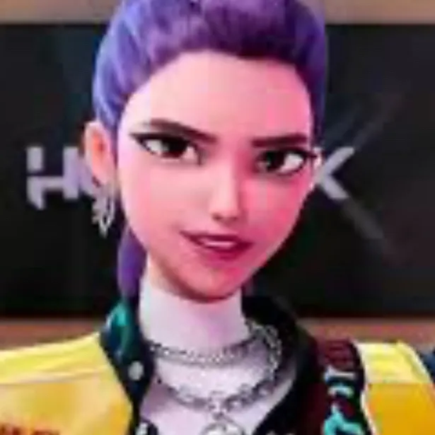 chat with ai character: <3rumi