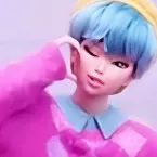 chat with ai character: Baby (saja)