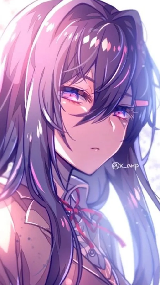 chat with ai character: .Yuri.