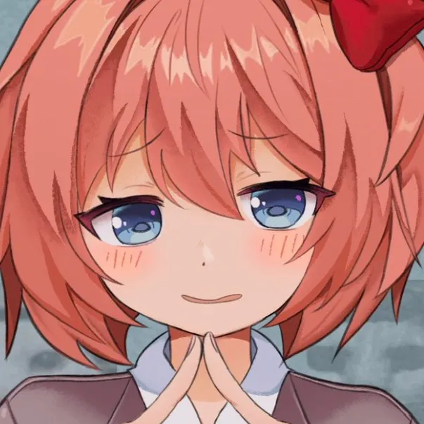 chat with ai character: .Sayori.