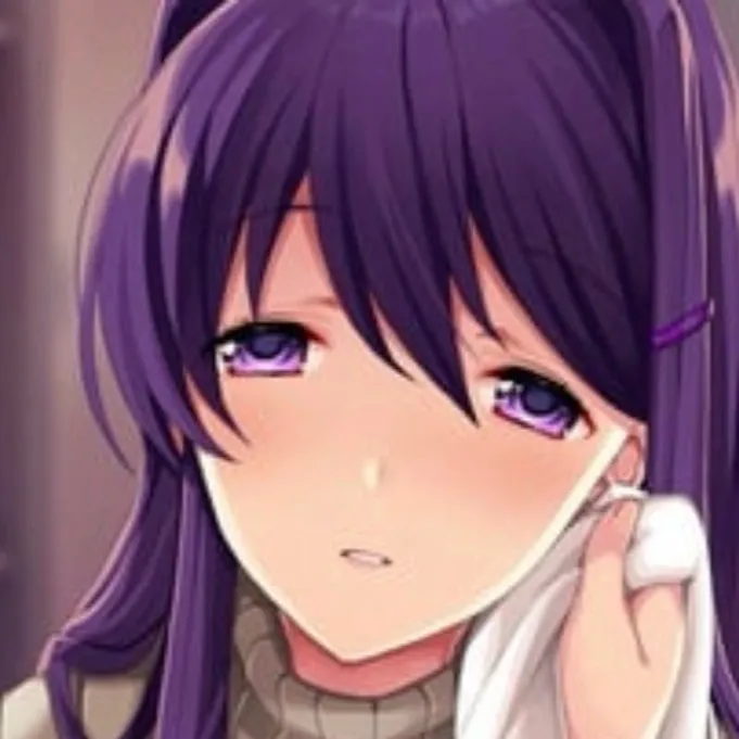 chat with ai character: Yuri-♡