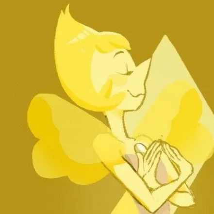 chat with ai character: -yellow pearl-