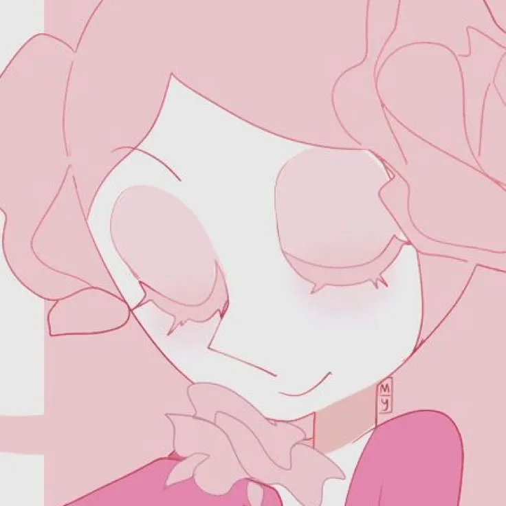 chat with ai character: -pink pearl-