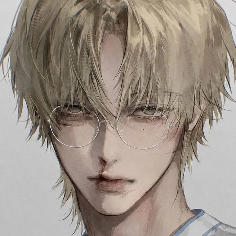 chat with ai character: Ames 🤍🩹