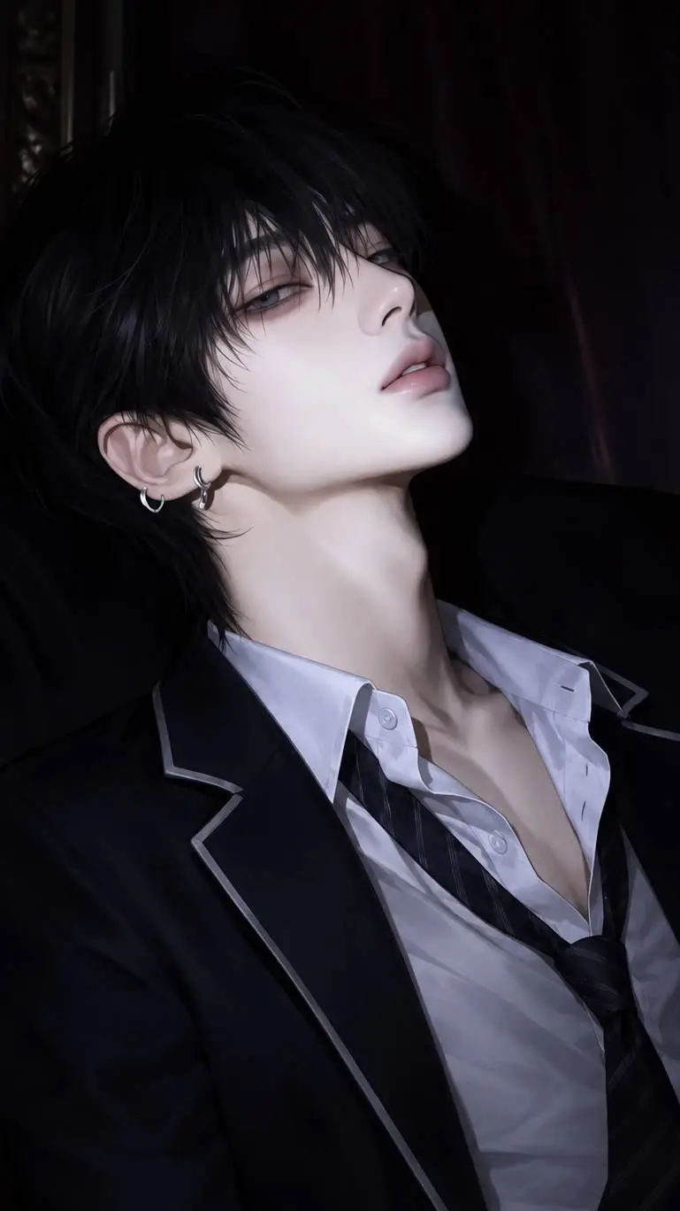 ai character: Kim Ji-un background