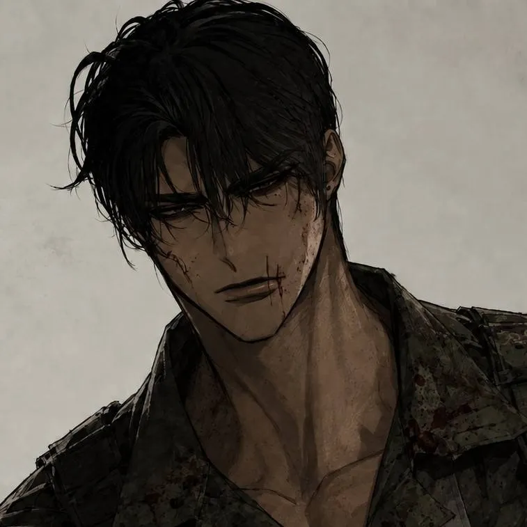 chat with ai character: Matteo Vargas