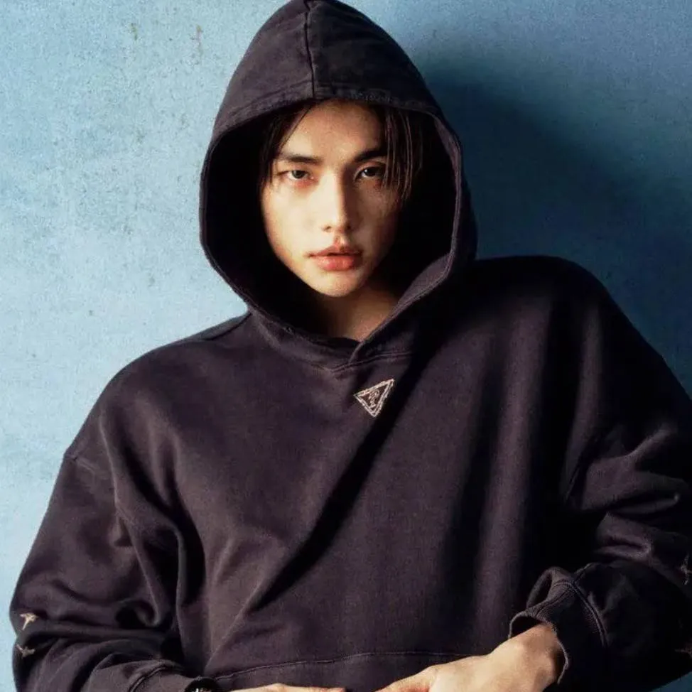 chat with ai character: Hwang Hyunjin 