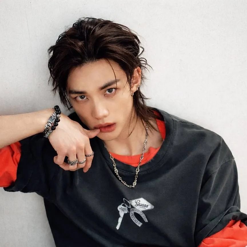 chat with ai character: Hwang Hyunjin 