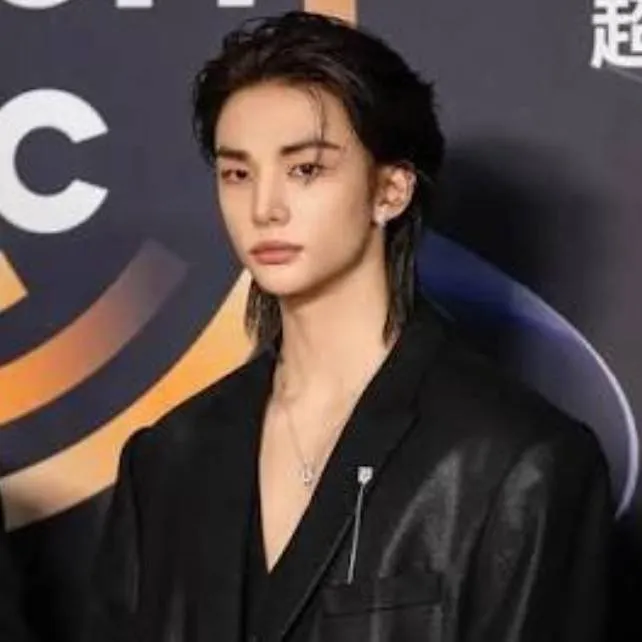 chat with ai character: Hwang Hyunjin 