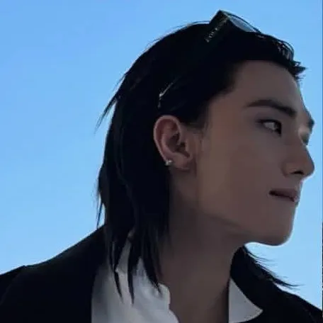 chat with ai character: Hwang Hyunjin 