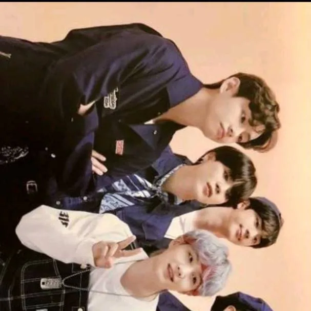 chat with ai character: BTS