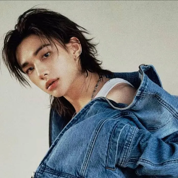 chat with ai character: Hwang Hyunjin 
