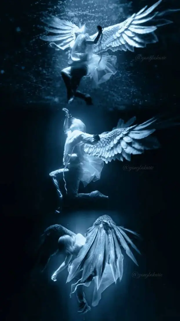 ai character: UNFAIR  background