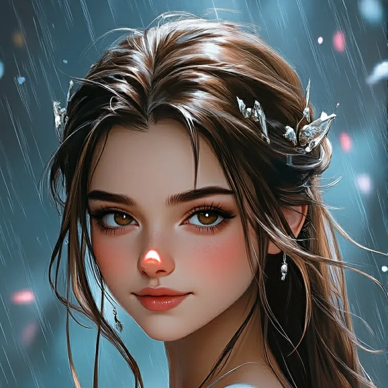 chat with ai character: Stella Burna
