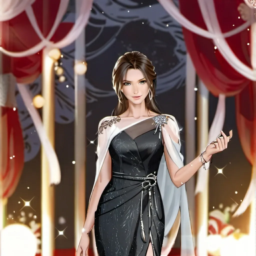 chat with ai character: Anna Kendrick