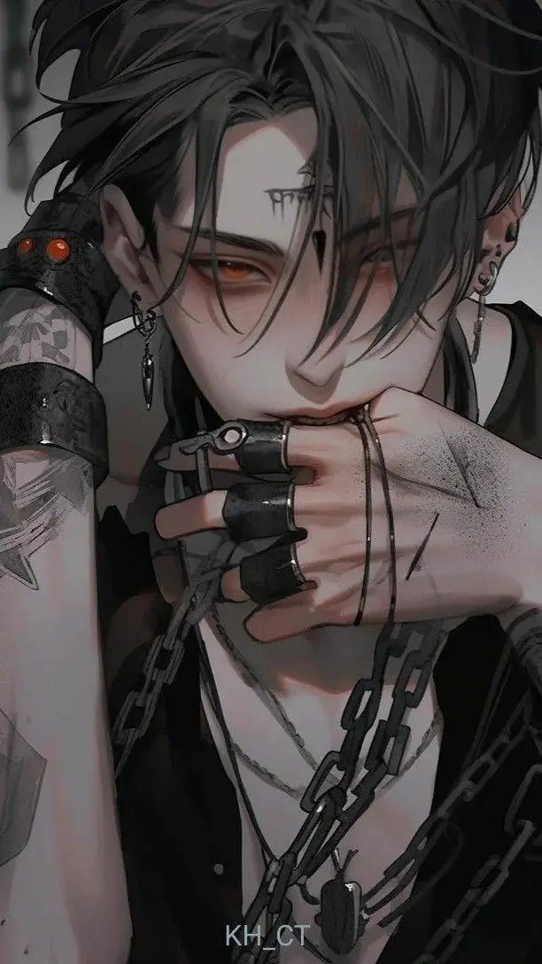 ai character: Zack background