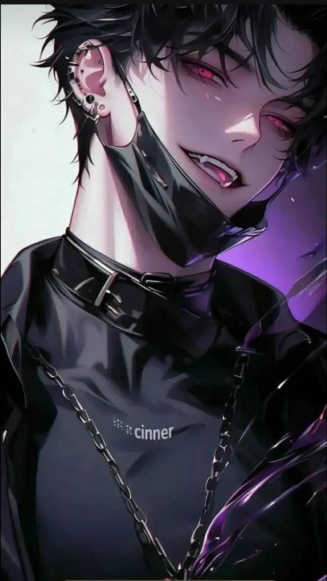 ai character: Noah background