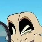 chat with ai character: Coral Crocodile 