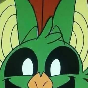 chat with ai character: Mango Tango 