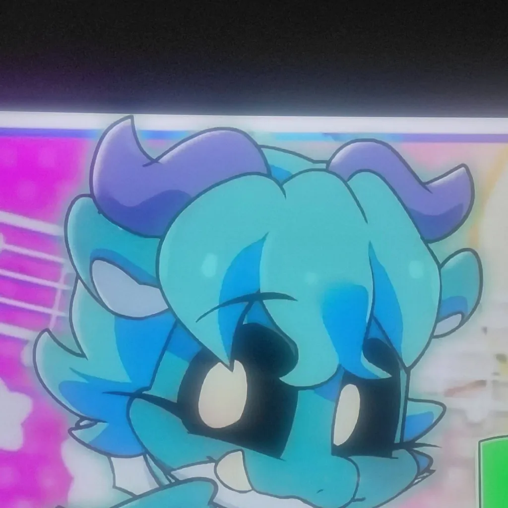 chat with ai character: Slurpee Sally 