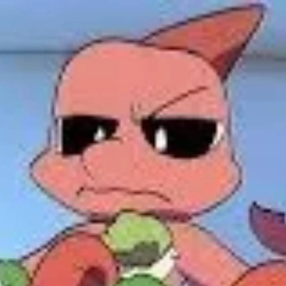 chat with ai character: Shark Bait 