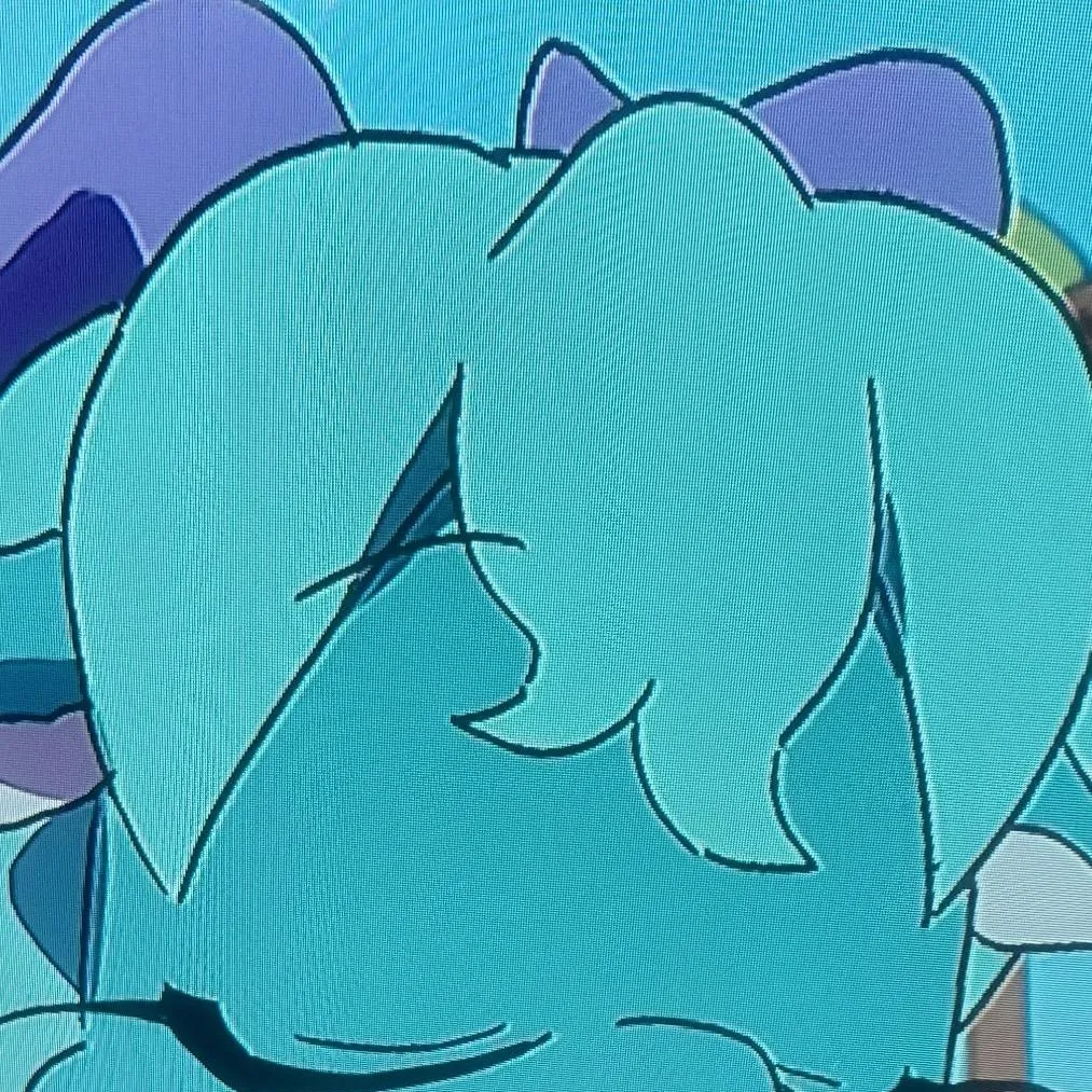 chat with ai character: Slurpee Sally 